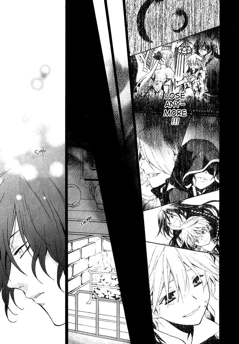 Pandora Hearts Chapter 13 37